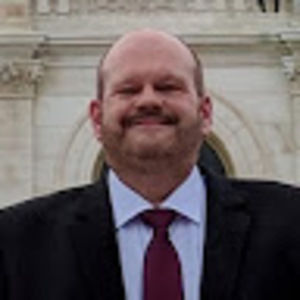 Meet your Posher, Ron